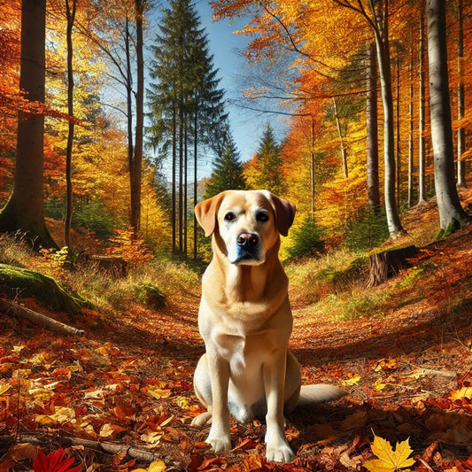 Holistic Healing for Dogs: Chinese Herbal Medicine in MCT Treatment