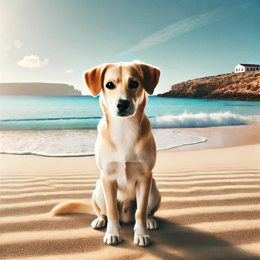 Traditional Herbs: A Complementary Path in Treating Dog Cancer