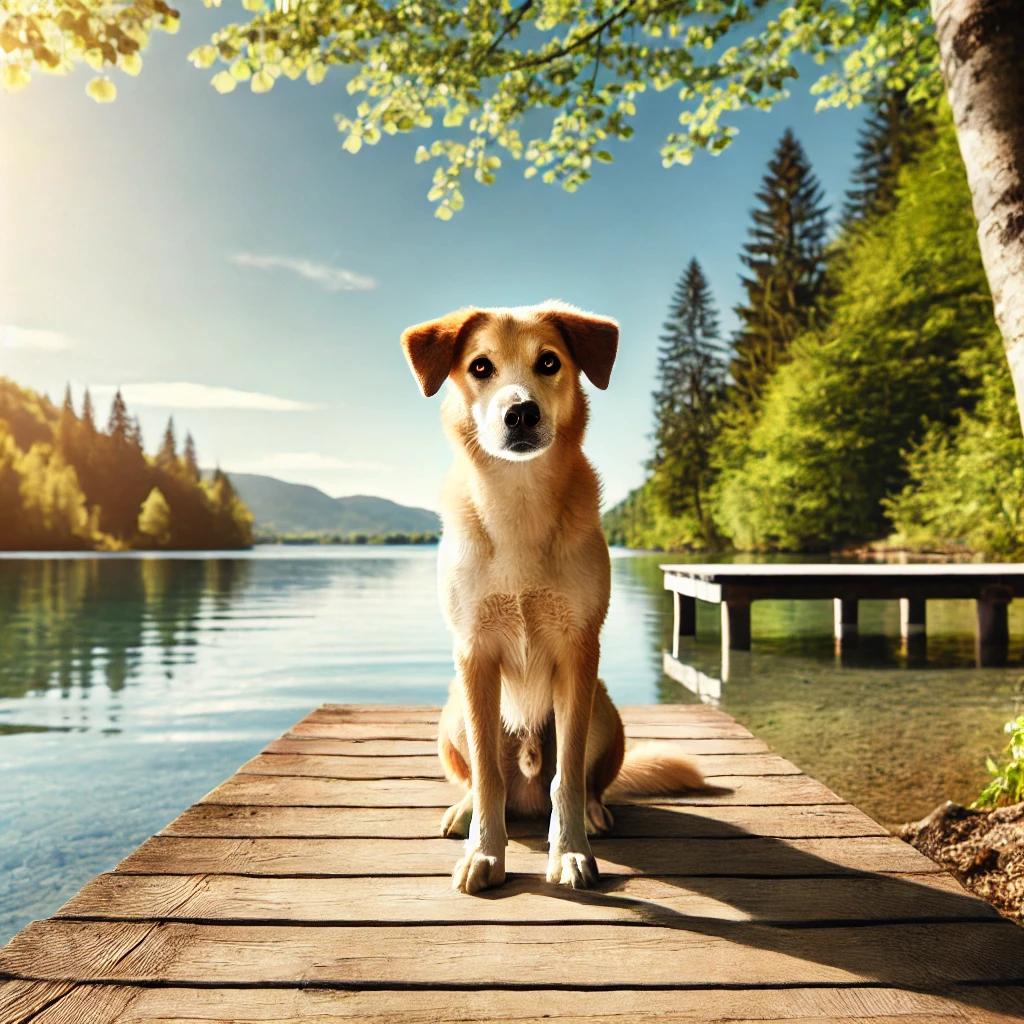 Ancient Roots, Modern Healing: Chinese Herbal Therapies for Pet Cancers
