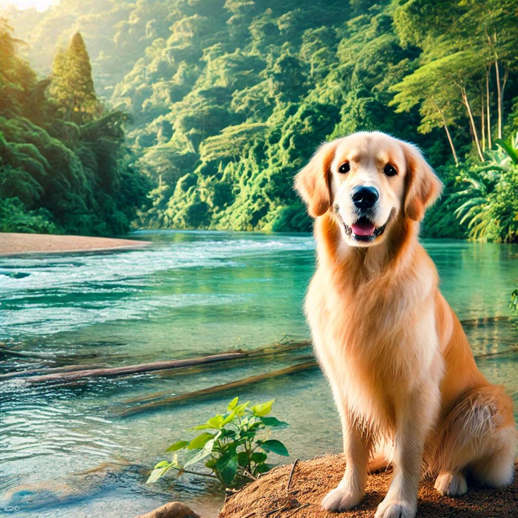 A Holistic Approach: Chinese Herbal Medicine for Dogs Suffering from Hemangiosarcoma