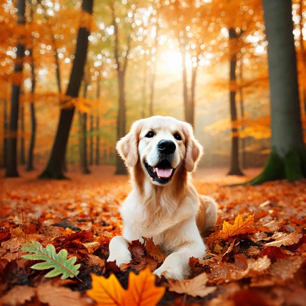 Harnessing Ancient Wisdom: Chinese Herbal Strategies in the Fight Against Canine Lung Cancer