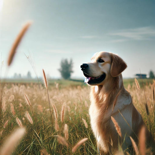 Revitalizing Your Dog's Health with Natural Mushroom Supplements