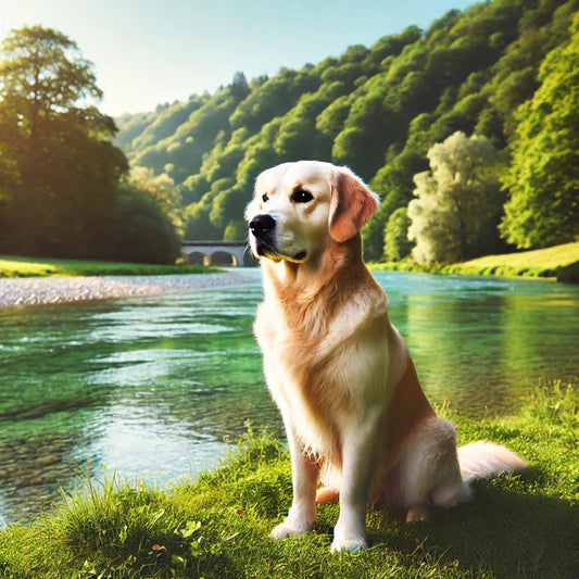 Herbal Harmony: A New Chapter in Canine Health with Chinese Medicine