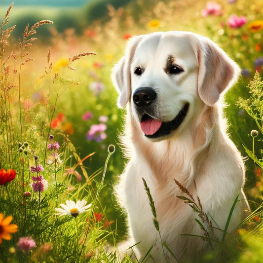 Guardians of Health: Proactive Steps to Shield Your Dog from Cancer