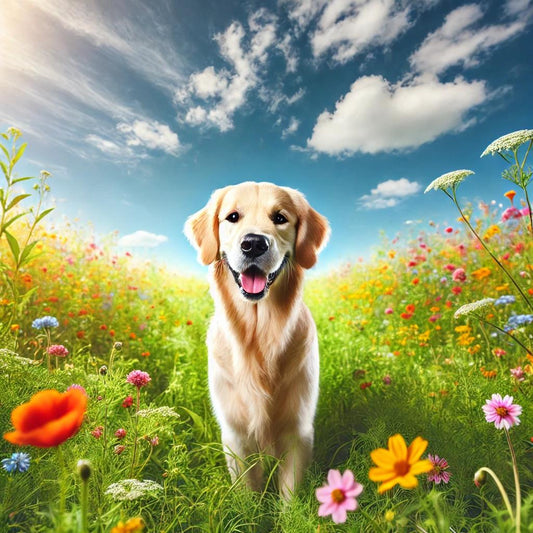 Traditional Chinese Medicine: A New Frontier in Treating Canine Bladder Cance