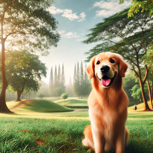 Understanding Canine Allergies: Causes, Symptoms, and Management