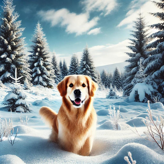Unlocking the Power of Chinese Herbs: A New Hope for Slowing Tumor Growth in Dogs