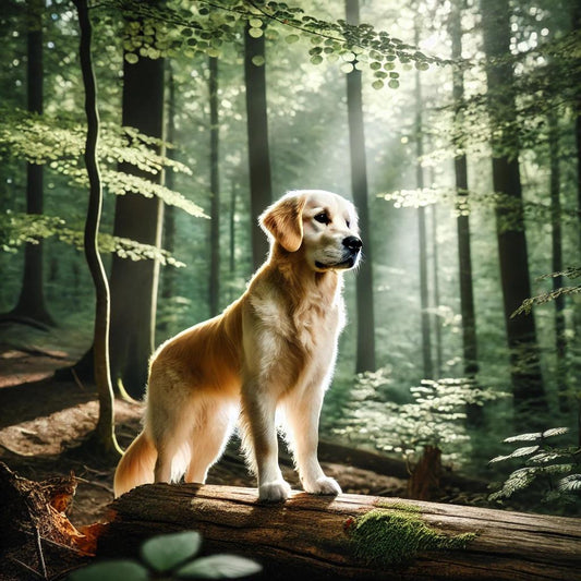 Non-Conventional Herbal Therapy for Canine Oral Cavity Tumors: A New Hope