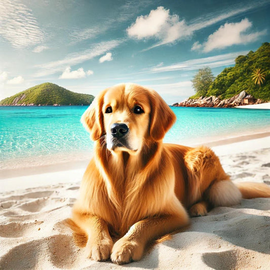 Understanding and Combating Osteosarcoma in Large Dog Breeds