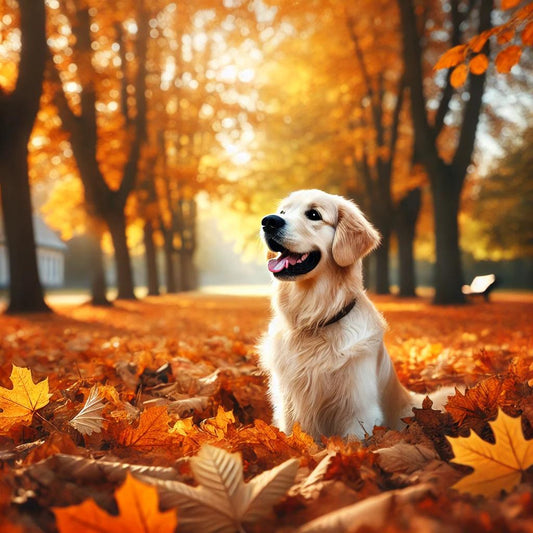 Empowering Pet Owners: Navigating Canine Osteosarcoma in the Modern Age