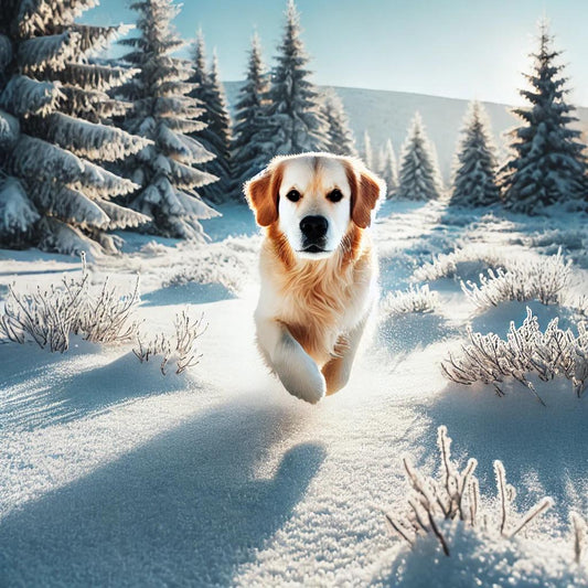 Bridging Traditions: Harnessing Ancient Herbal Remedies in the Fight Against Osteosarcoma in Dogs