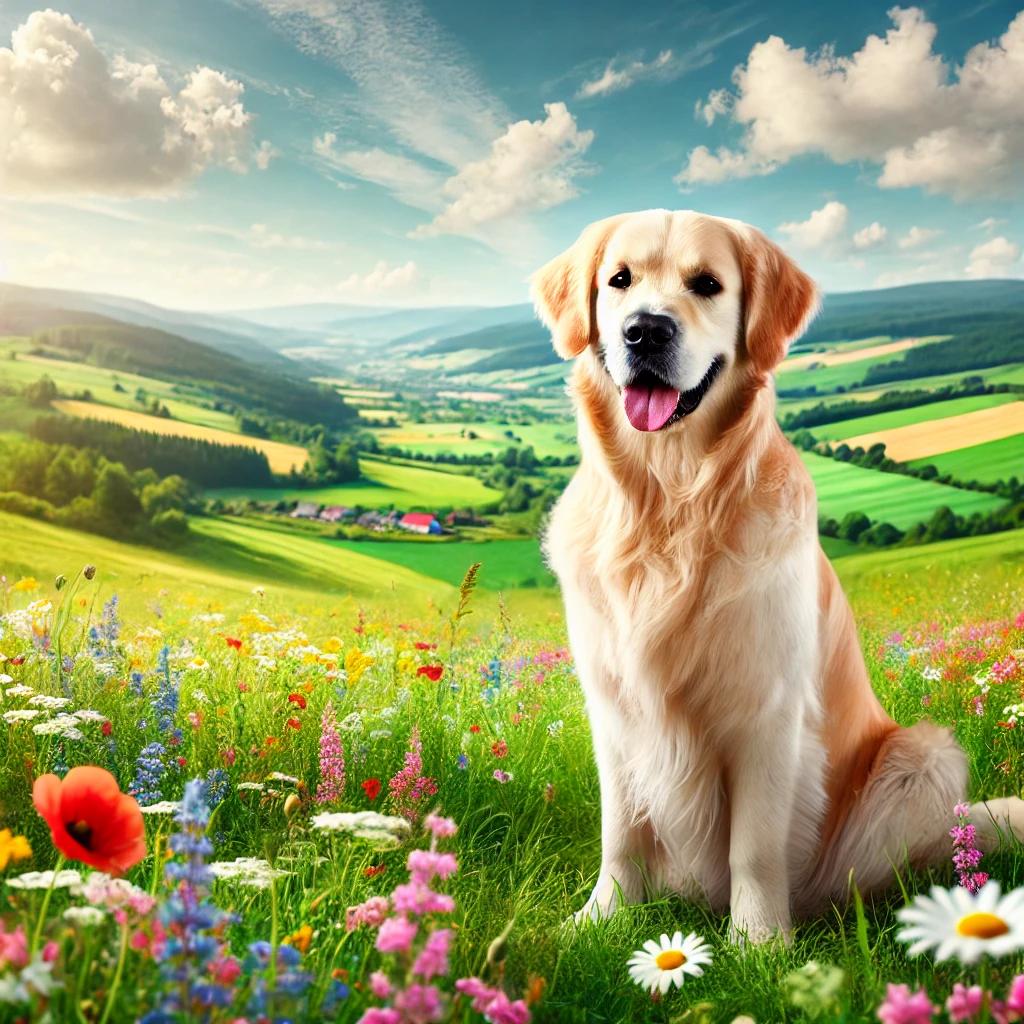 Herbal Interventions for Visceral Hemangiosarcoma in Dogs: A New Therapeutic Approach
