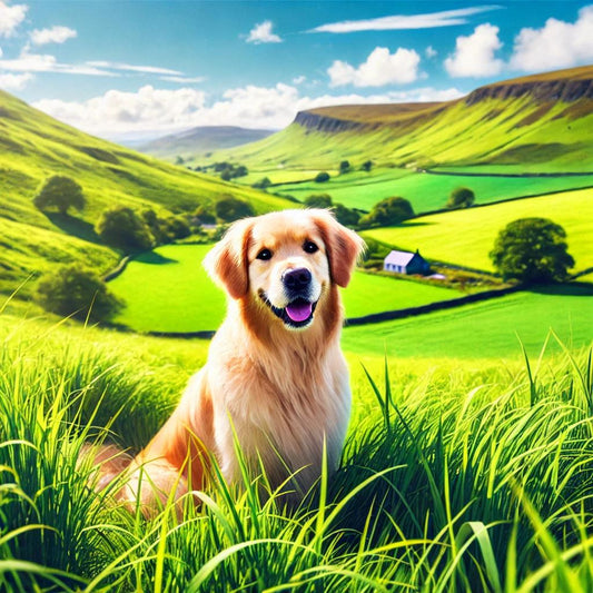 Natural Solutions for Canine Lipomas: A Holistic Approach to Your Dog's Health