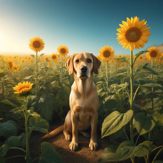 Understanding the Genetic and Molecular Basis of Dog Fibrosarcomas and the Role of Chinese Herbal Medicine
