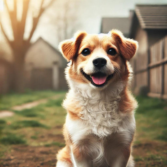 Exploring Chinese Herbs to Dissolve Dog Fatty Lipomas