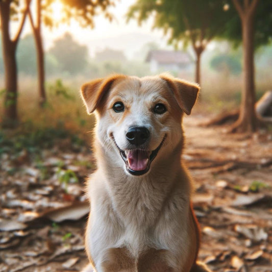 Five Early Warning Signs of Cancer in Dogs