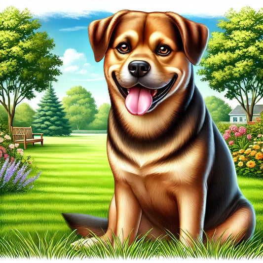 Bone Tumors in Dogs: Understanding and Managing Your Pet’s Condition with Baituxiao
