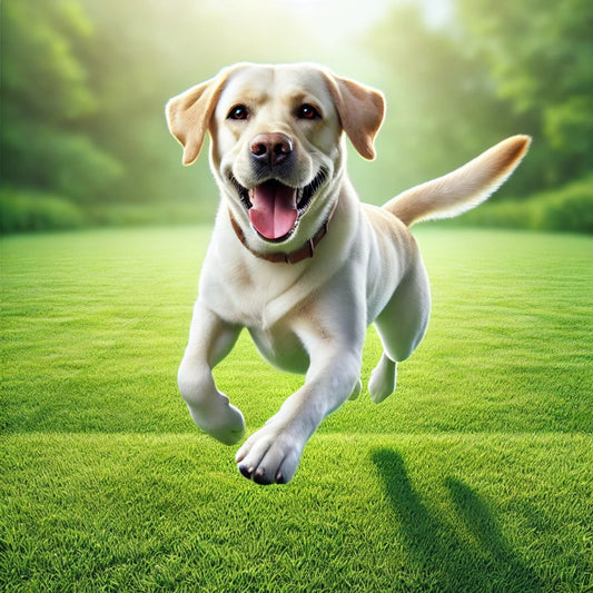 Unexpected Dangers: Can Dog Cancer Lead to Sudden Falls During Play?