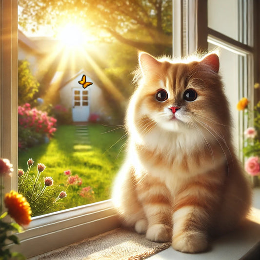 How to Choose the Right Nutritional Supplements for Your Cat's Anti-Cancer Diet