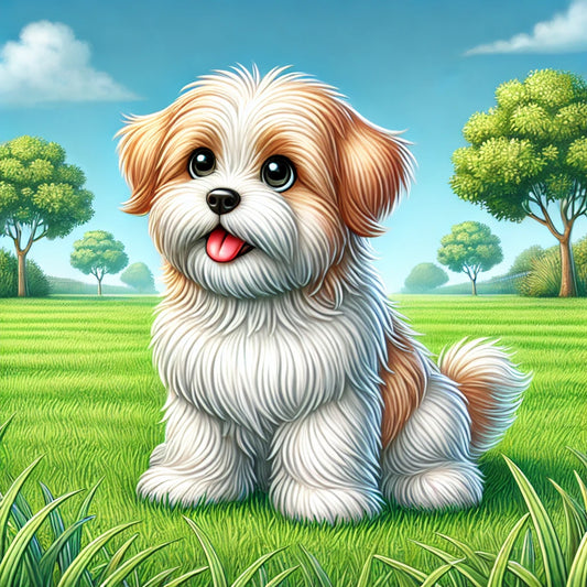 Canine Cancer and Family Finances: Finding Balance Between Love and Costs
