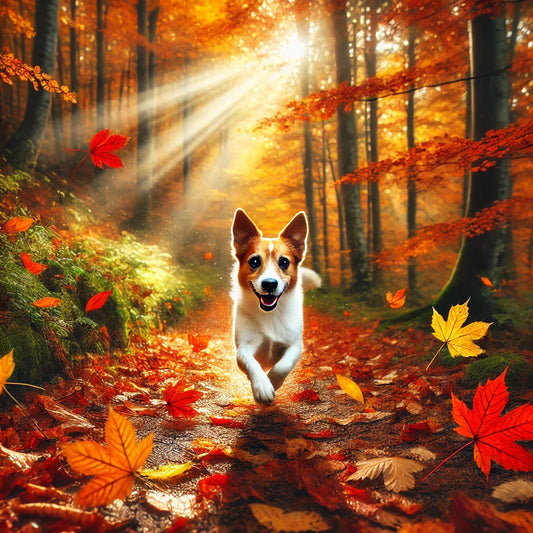 Dog Tumor Recovery Plan: Common Myths and Truths About Herbal Treatments