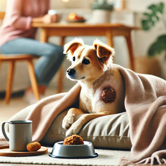 What to Do When a Tumor Recurs: A Guide to Long-Term Care for Your Dog