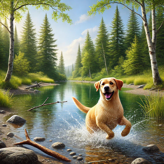 Hope for Pets with Cancer: How Natural Therapies Can Ease Side Effects