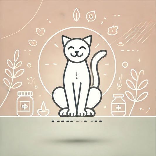 Cat Tumors and Stress Management: How Natural Therapies Support Emotional Health