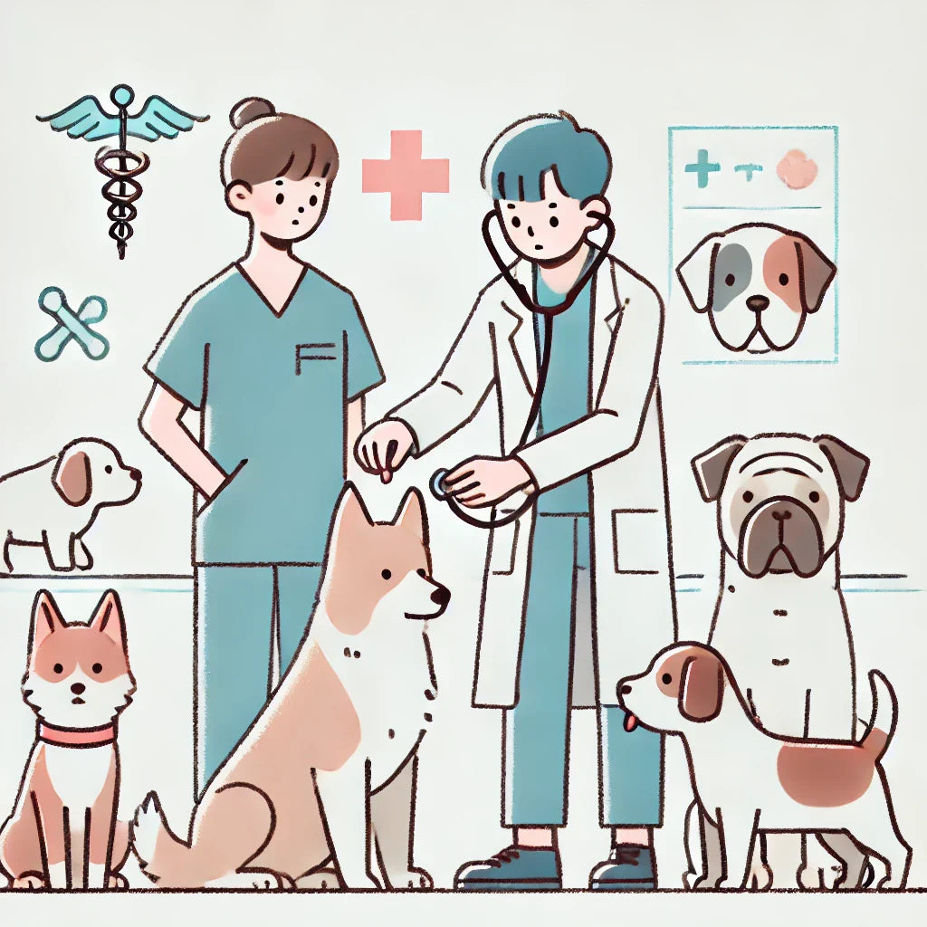 How Much Do Genetics Influence Cancer in Dogs? Breed-Specific Risk Analysis