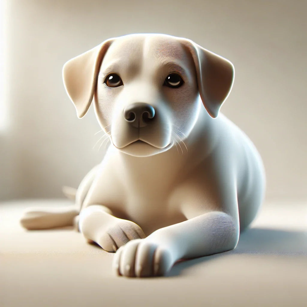 From Tumor Removal to Recovery: How Chinese Medicine Helps Dogs Heal After Surgery