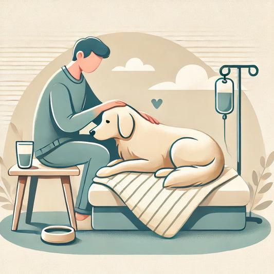 Prognosis and Future Planning: How to Support a Dog with Tumors