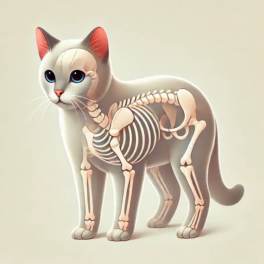 Feline Osteosarcoma: Symptoms, Treatment, and Pain Management
