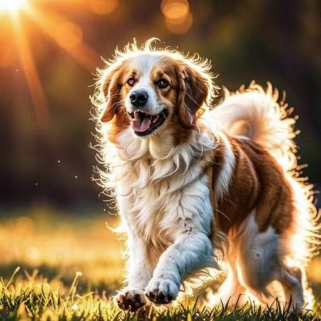 Unveiling the Shadow: When Persistent Vomiting in Dogs Signals Cancer