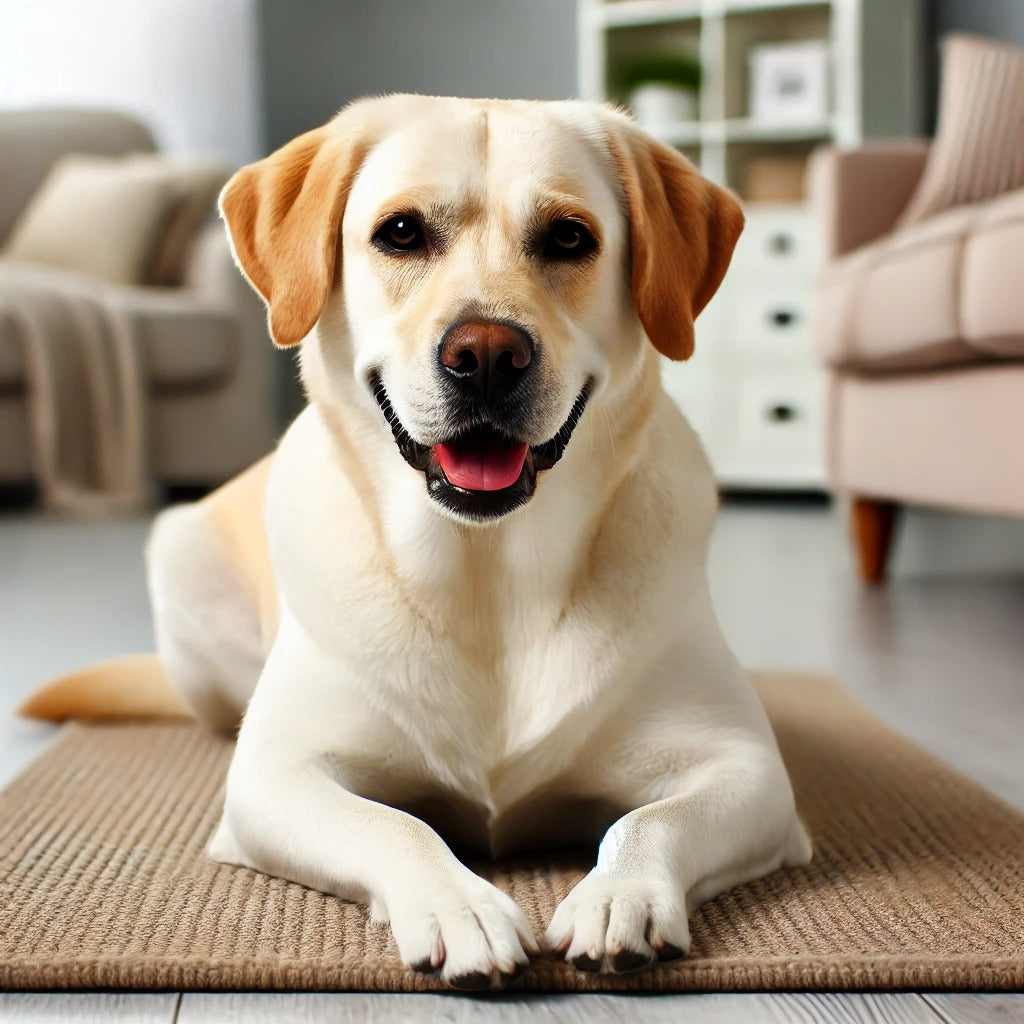 Unraveling the Mystery: What to Do When Your Dog Has a Fatty Lump