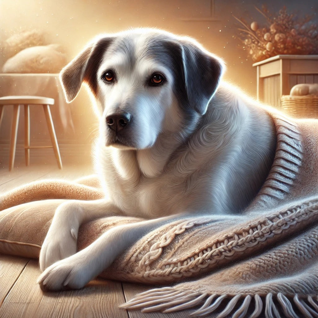 Navigating the Difficult Decision: Understanding Euthanasia for Dogs with Brain Tumors