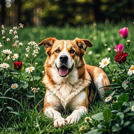The Role of Hormone Therapy in Treating Dog Cancer
