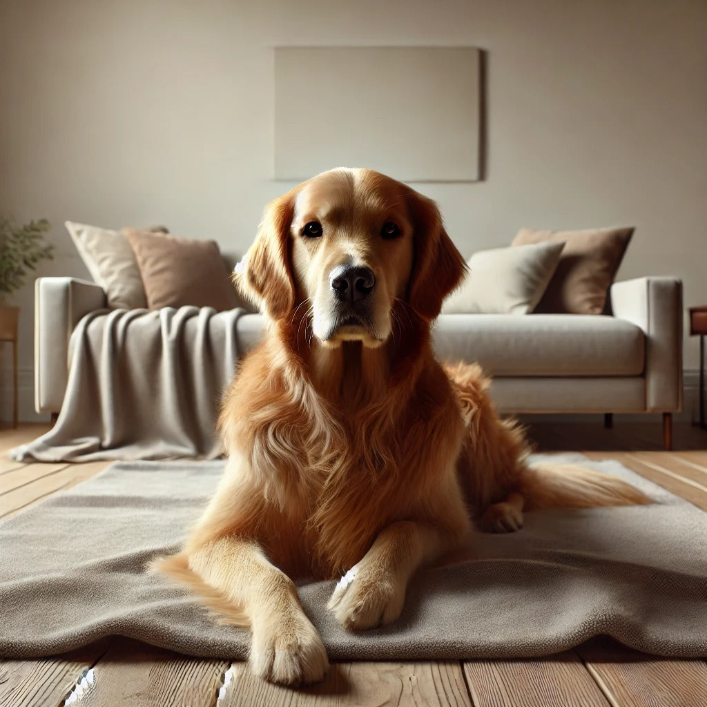 How Cancer Can Affect a Dog’s Interest in Toys