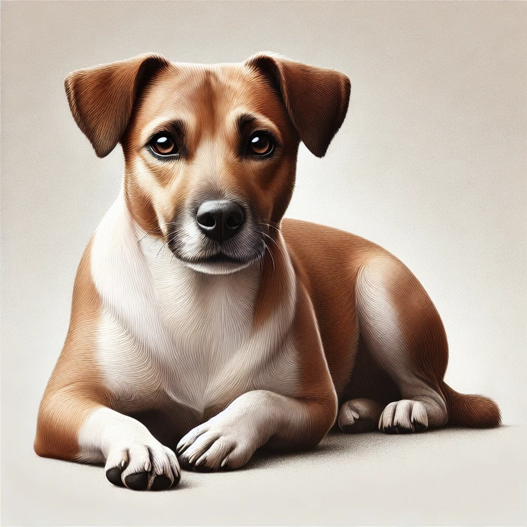 Under Siege: Can Cancer Compromise a Dog's Liver Function?