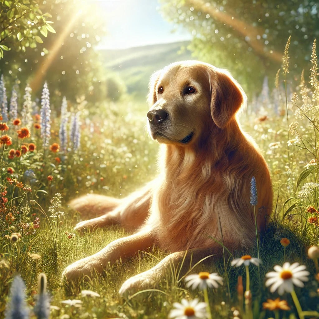 Early Detection: Unveiling the Timing of Cancer Diagnostics in Dogs via Blood Tests