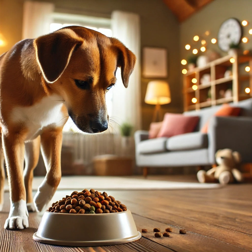 Low-Fat Diets for Dogs with Cancer: One Size Fits All or Tailored Approach?