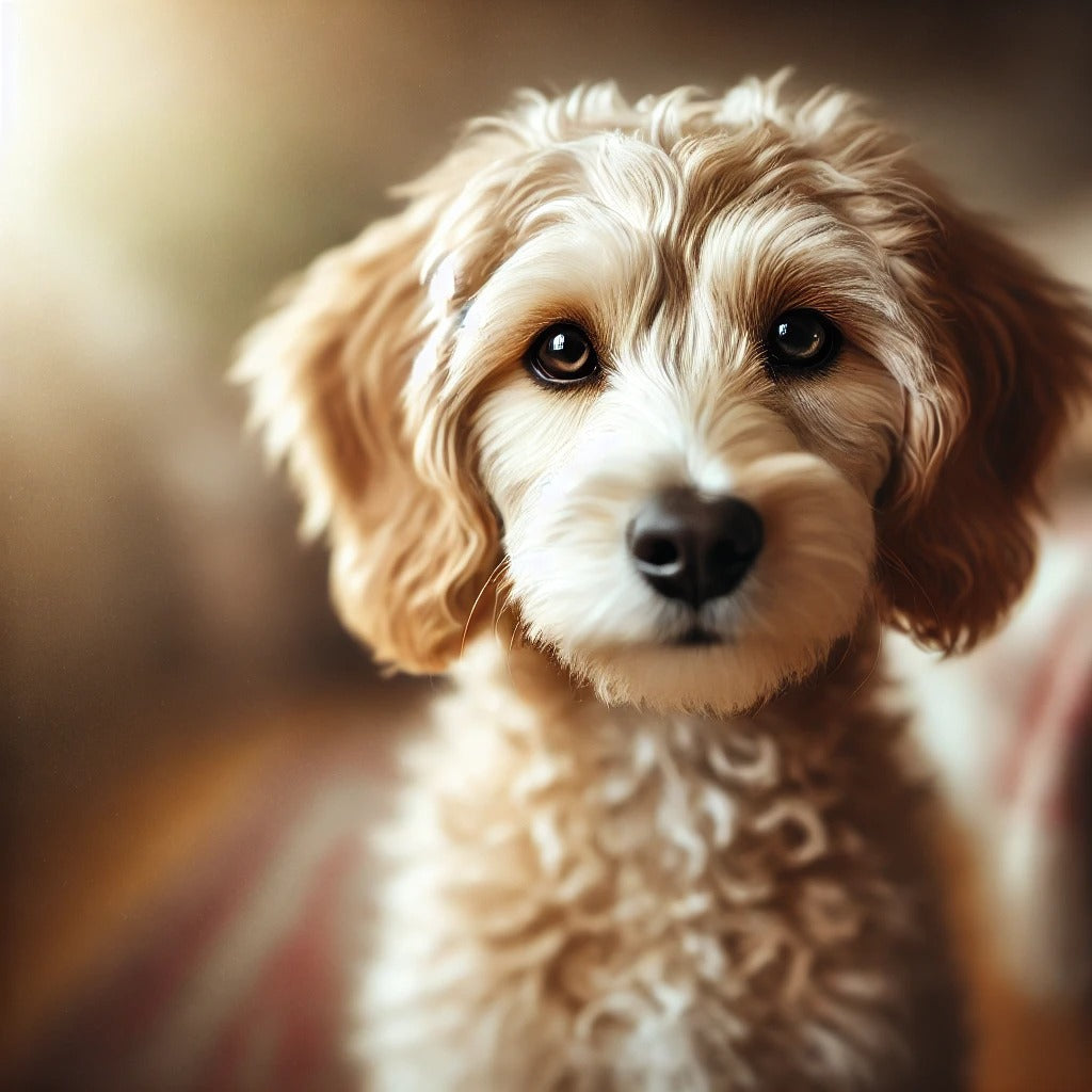 Feeding Hope: Nourishing Dogs with Cancer When They Refuse to Eat