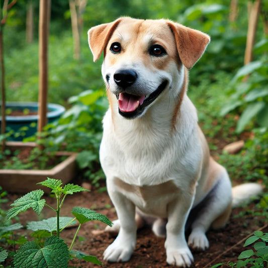 When a Dog's Tumor Smells Rotten: Understanding Causes, Risks, and Care Tips