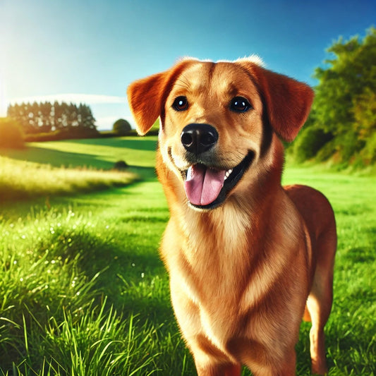 Top Dog Cancer Supplements: Boosting Your Pet's Health Naturally