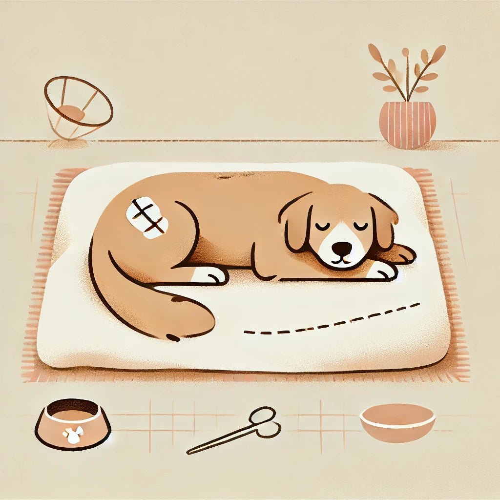 Unpacking the Realities: Lipoma Removal in Dogs and Its Potential Complications