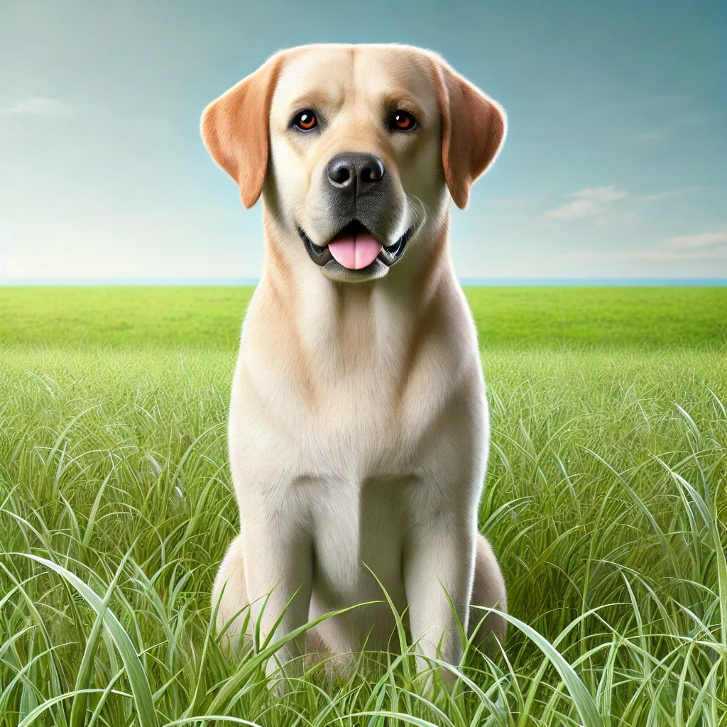 Unraveling the Connection Between Dog Cancer and Chromosomal Abnormalities