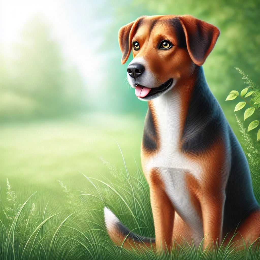 Scented Concerns: Could Aromatherapy Harm Dogs Battling Cancer?