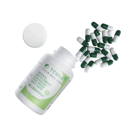 Exploring the Potential of CBD Oil in Shrinking Tumors in Dogs