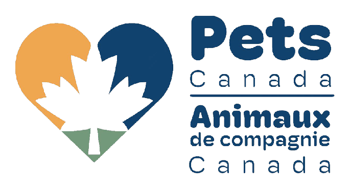 Logo membro della Canadian Pet Association